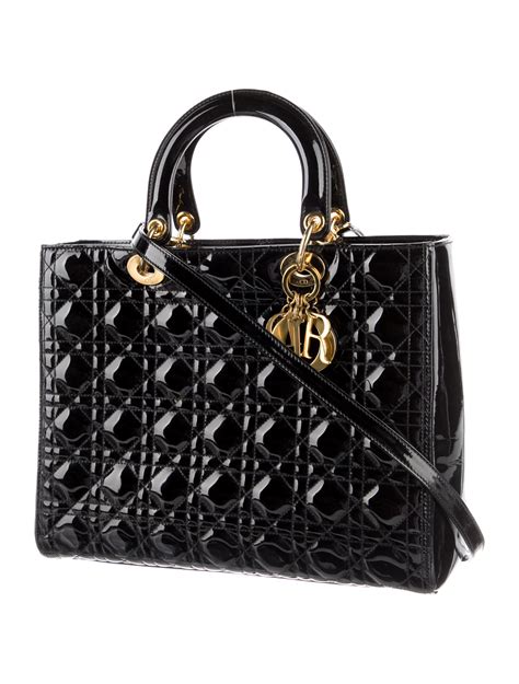 lady dior grigiga|lady dior cannage bag.